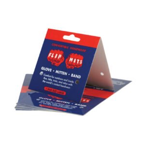 Header Cards