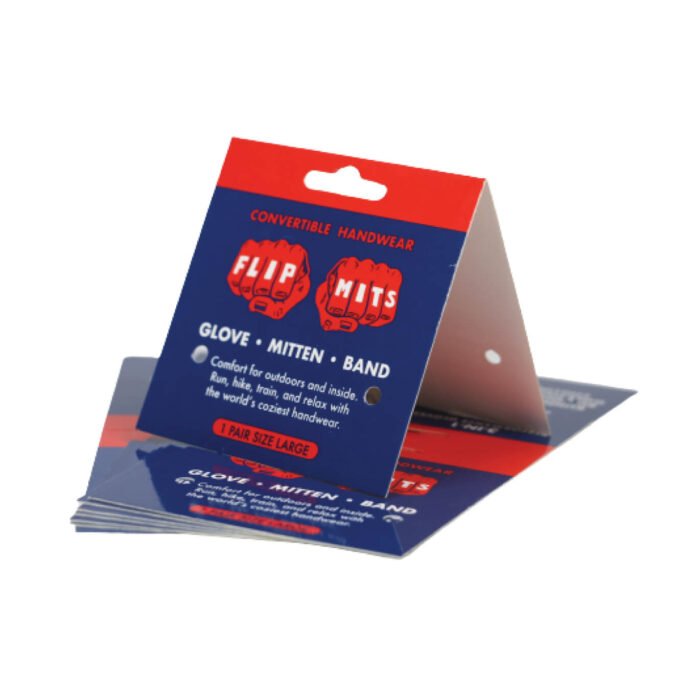 Header Cards