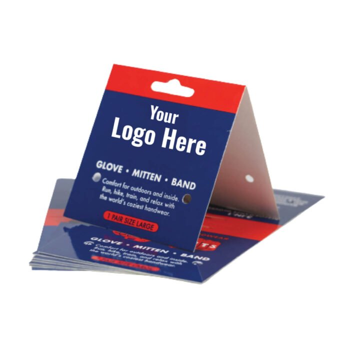 Header Cards