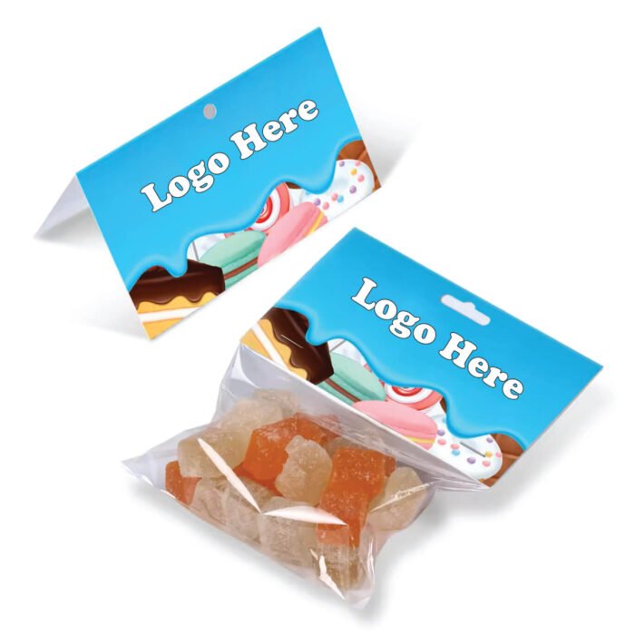 Header Cards