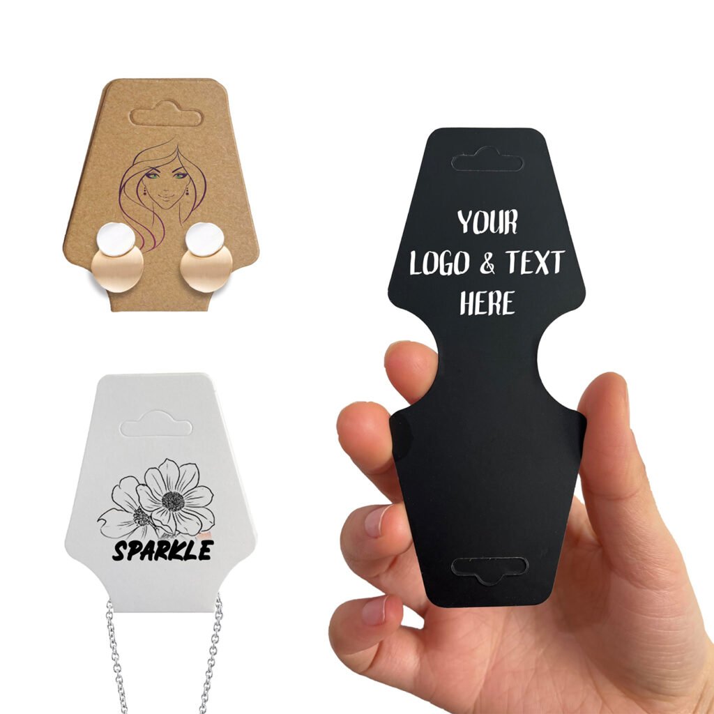 Jewelry Tags