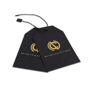 Jewelry Tags