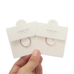 Jewelry Tags