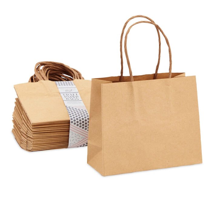 Kraft Paper Bag