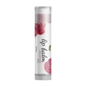 Lip Balm Labels