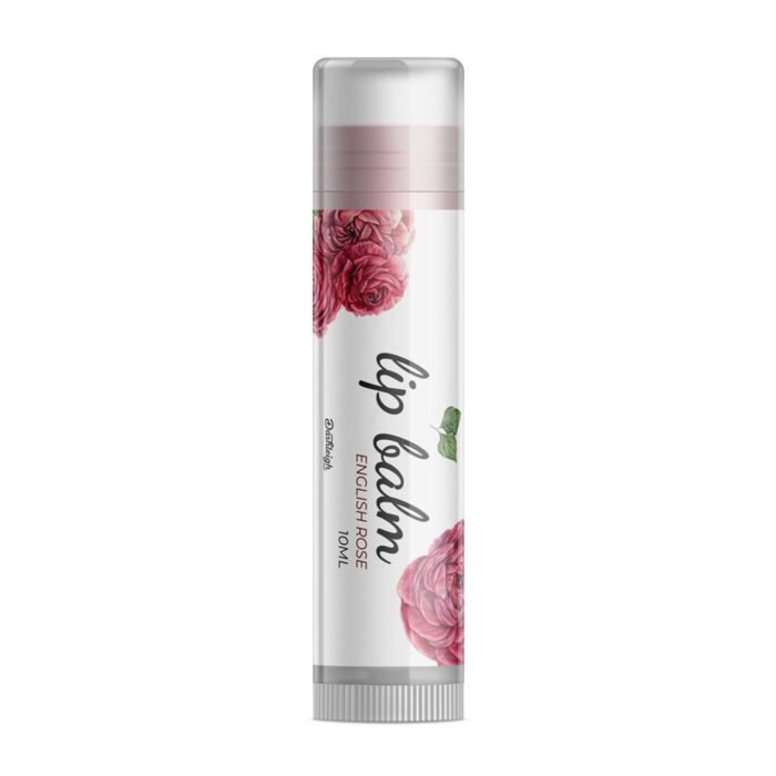 Lip Balm Labels
