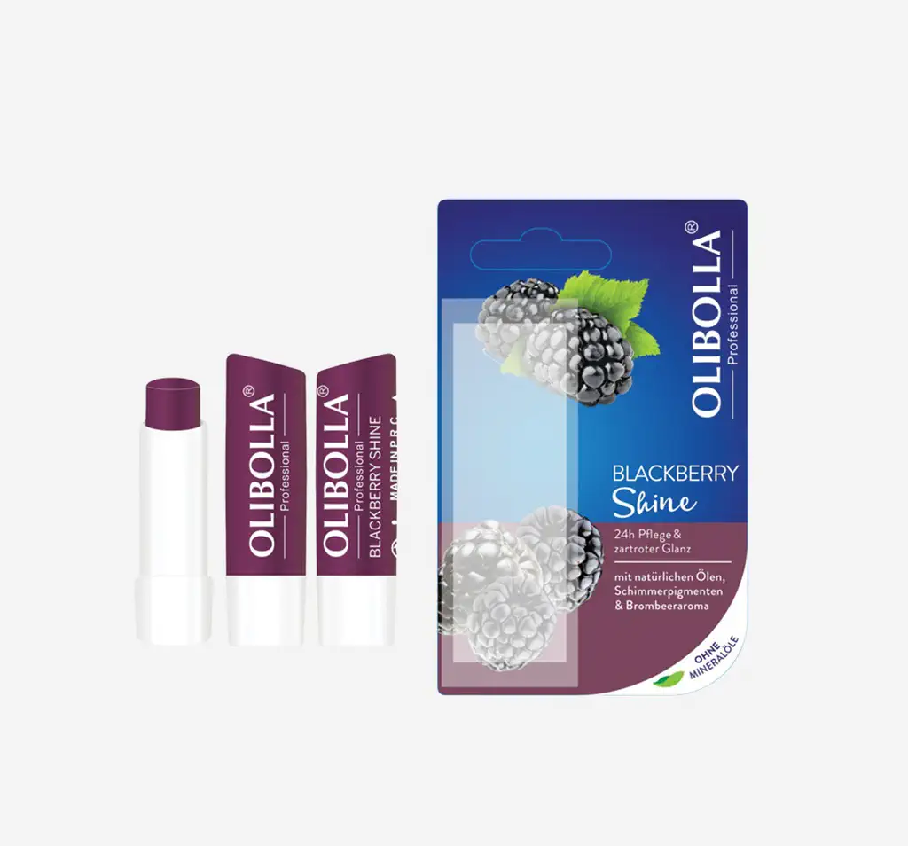 Lip Balm Labels Wholesale