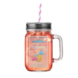 Mason Jar Labels