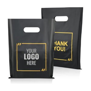 Merchandise Bags