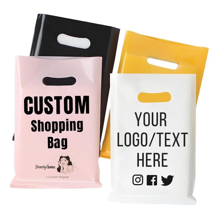 Merchandise Bags