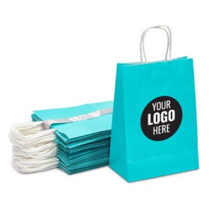 Merchandise Bags