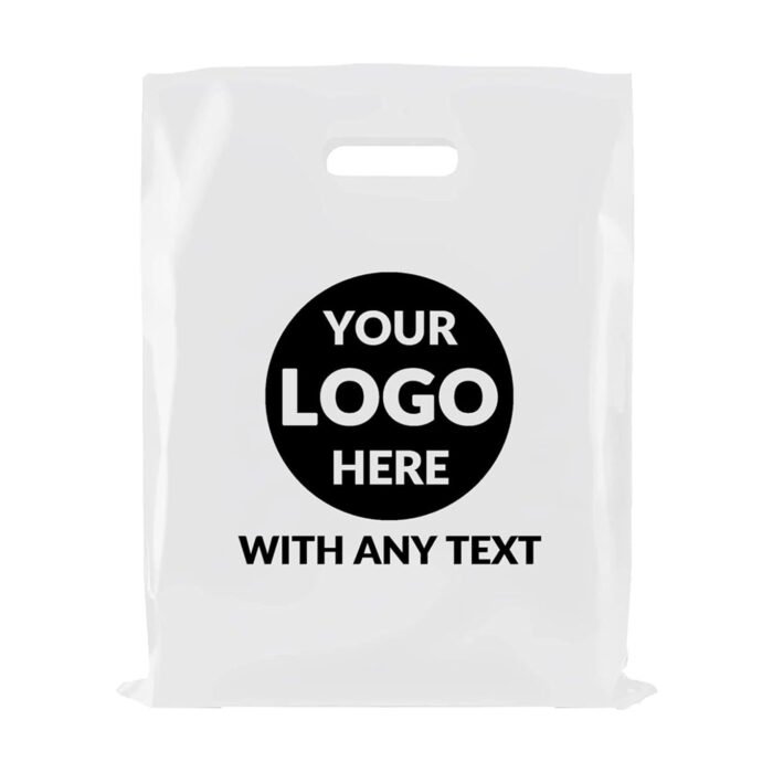 Merchandise Bags