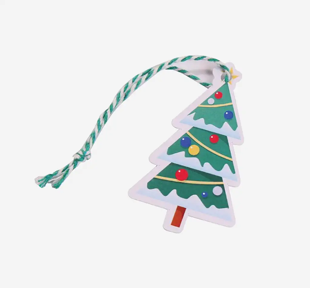 Paper Tags Wholesale