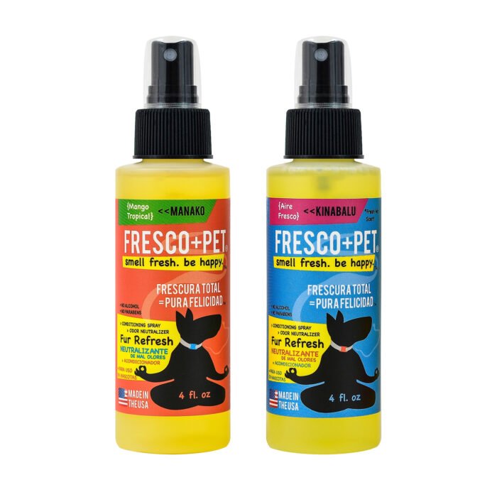 Pet Product Labels