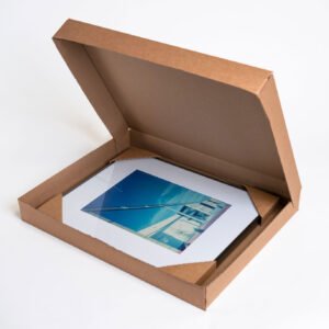 Picture Frame Boxes