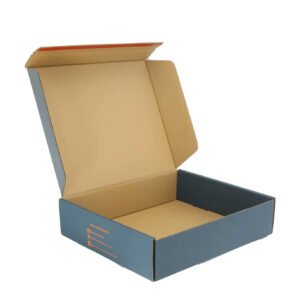 Postage Boxes