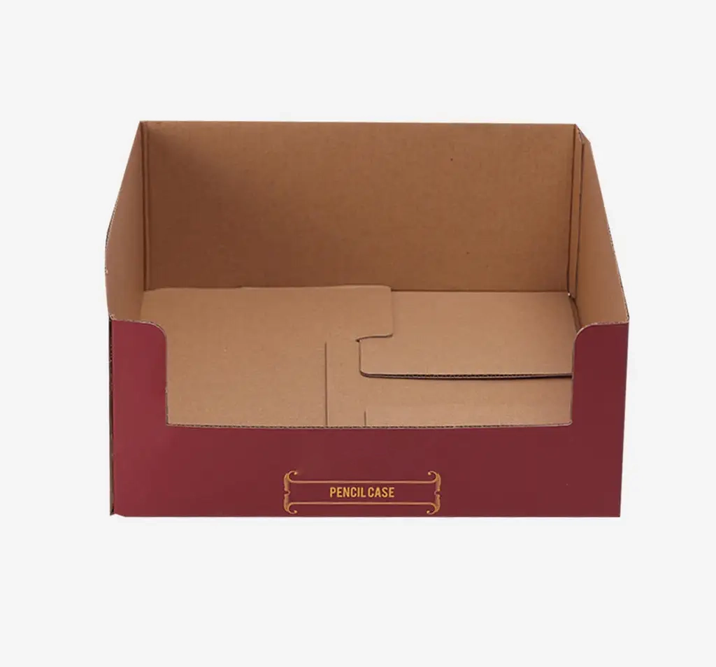 Bux Board Boxes