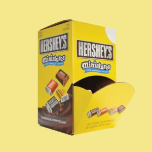 Printed Dispenser Boxes