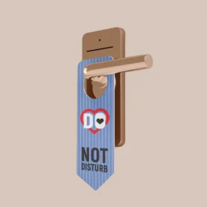 Printed Door Hangers