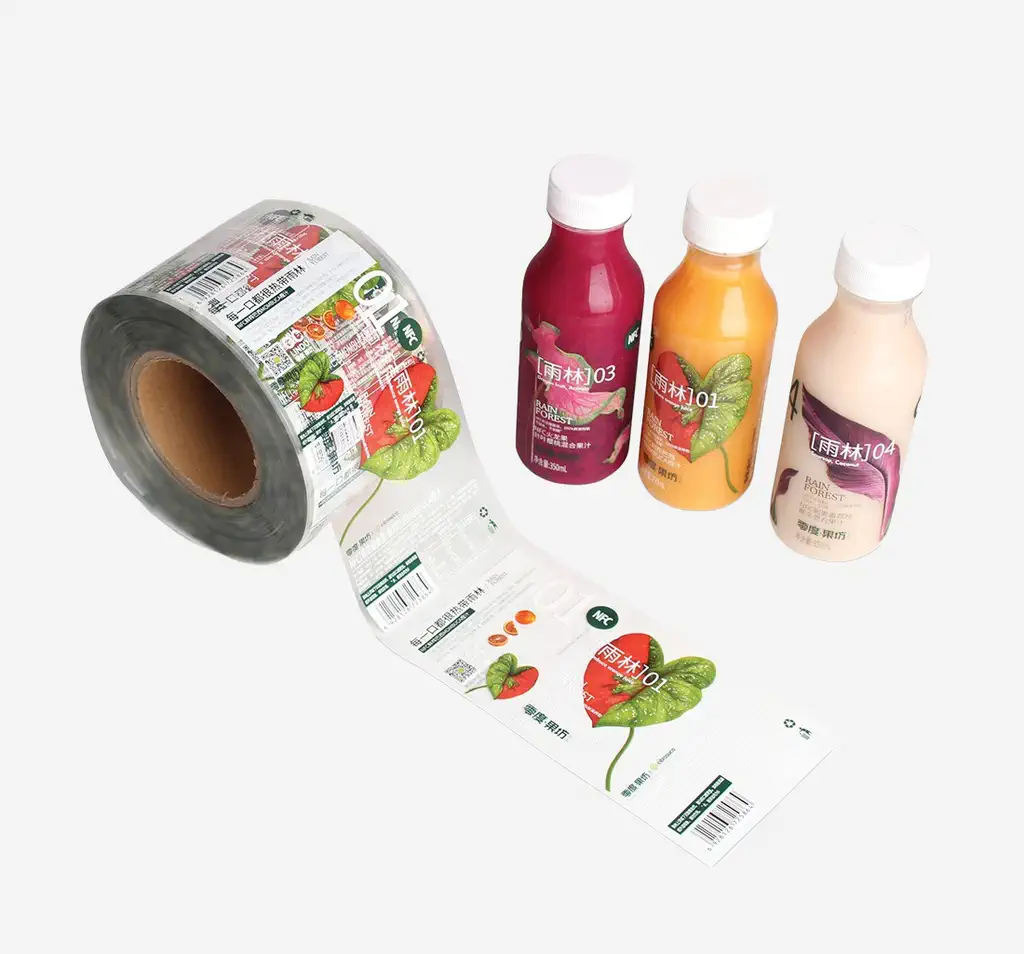 Product Labels
