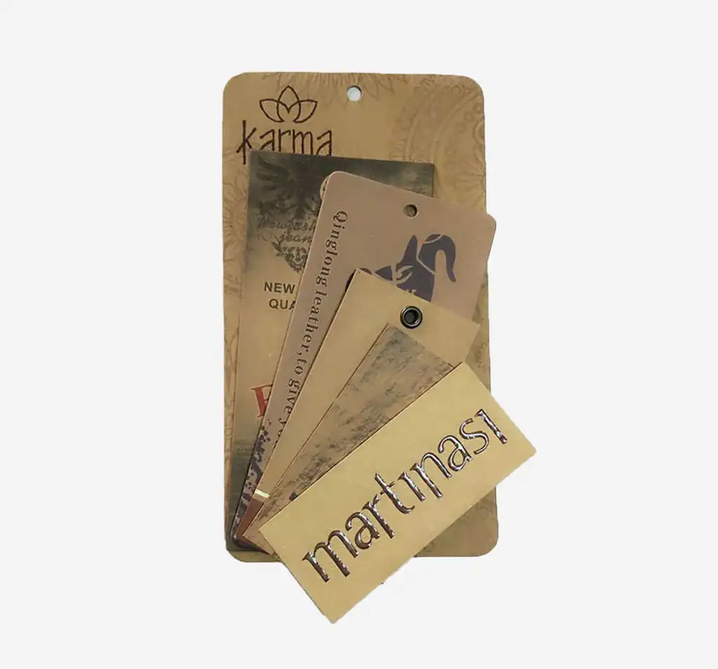 Retail Tags Wholesale