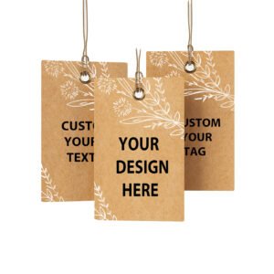 Retail Tags 9 Retail Tags