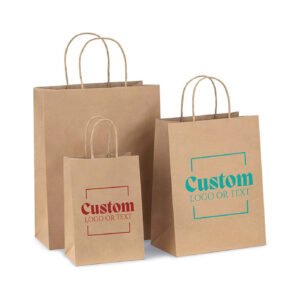 Shopping Bags