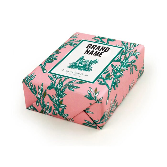 Soap Wrap