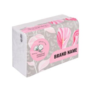 Soap Wrap