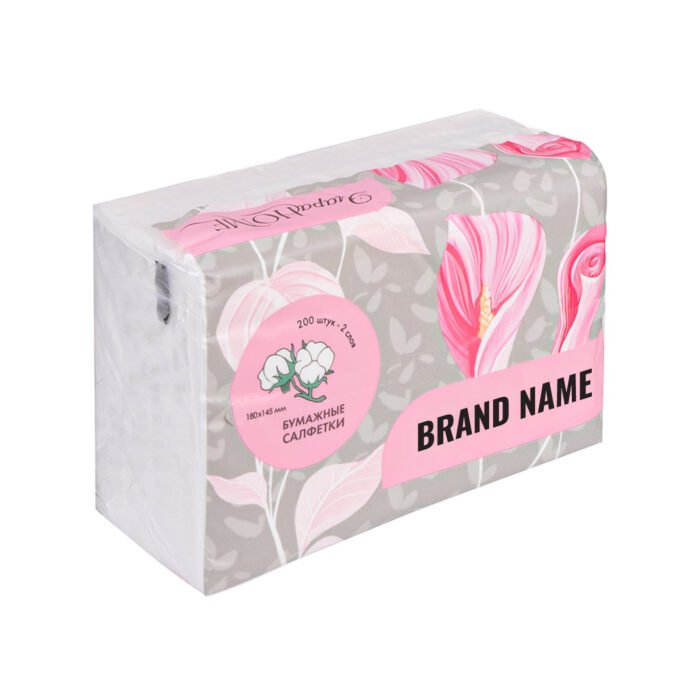 Soap Wrap