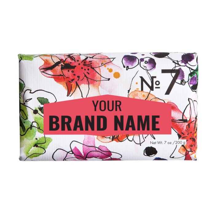 Soap Wrap