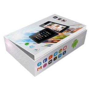 Tablet PC Boxes