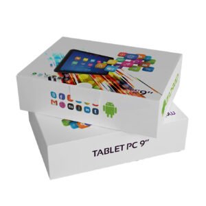 Tablet PC Boxes