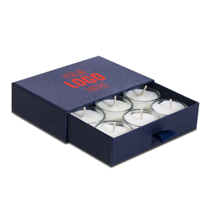 Tealight Candle Boxes