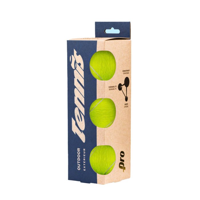 Tennis Ball Boxes