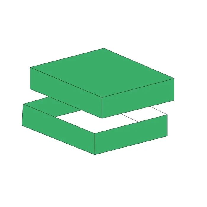 Two-Piece Boxes