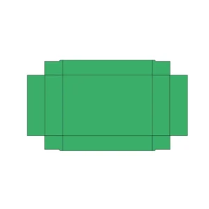 Two-Piece Boxes