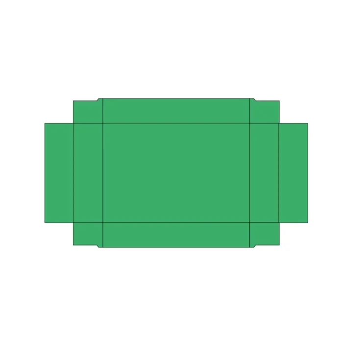 Two-Piece Boxes