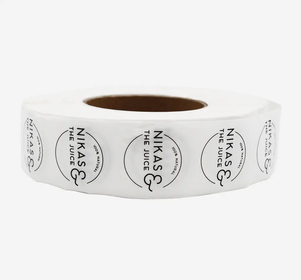 Waterproof Labels Wholesale