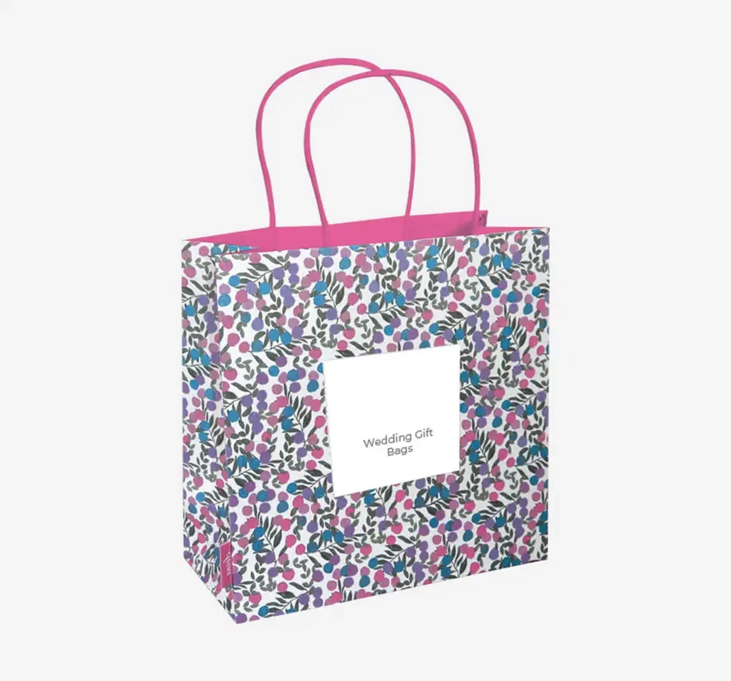 Wedding Gift Bags