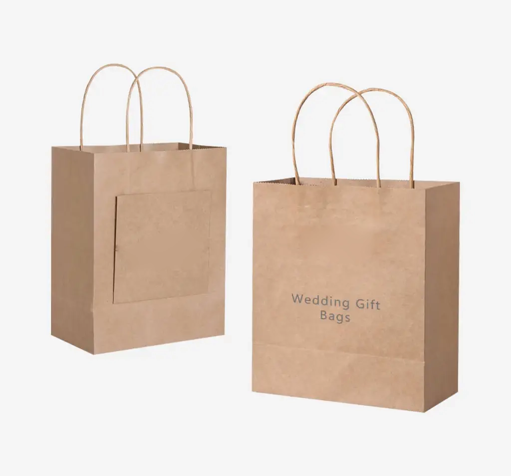 Wedding Gift Bags Wholesale