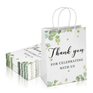 Wedding Gift Bags