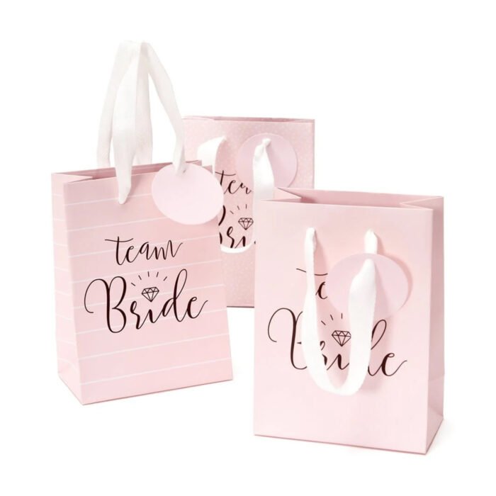 Wedding Gift Bags