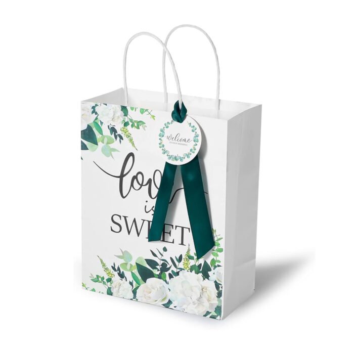 Wedding Gift Bags