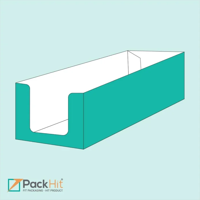 auto bottom tray style