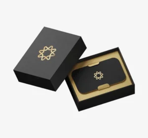 Business Card Boxes