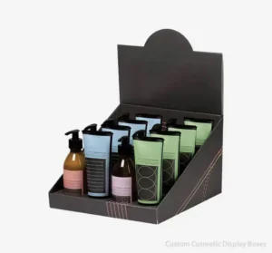 Cosmetic Display Boxes