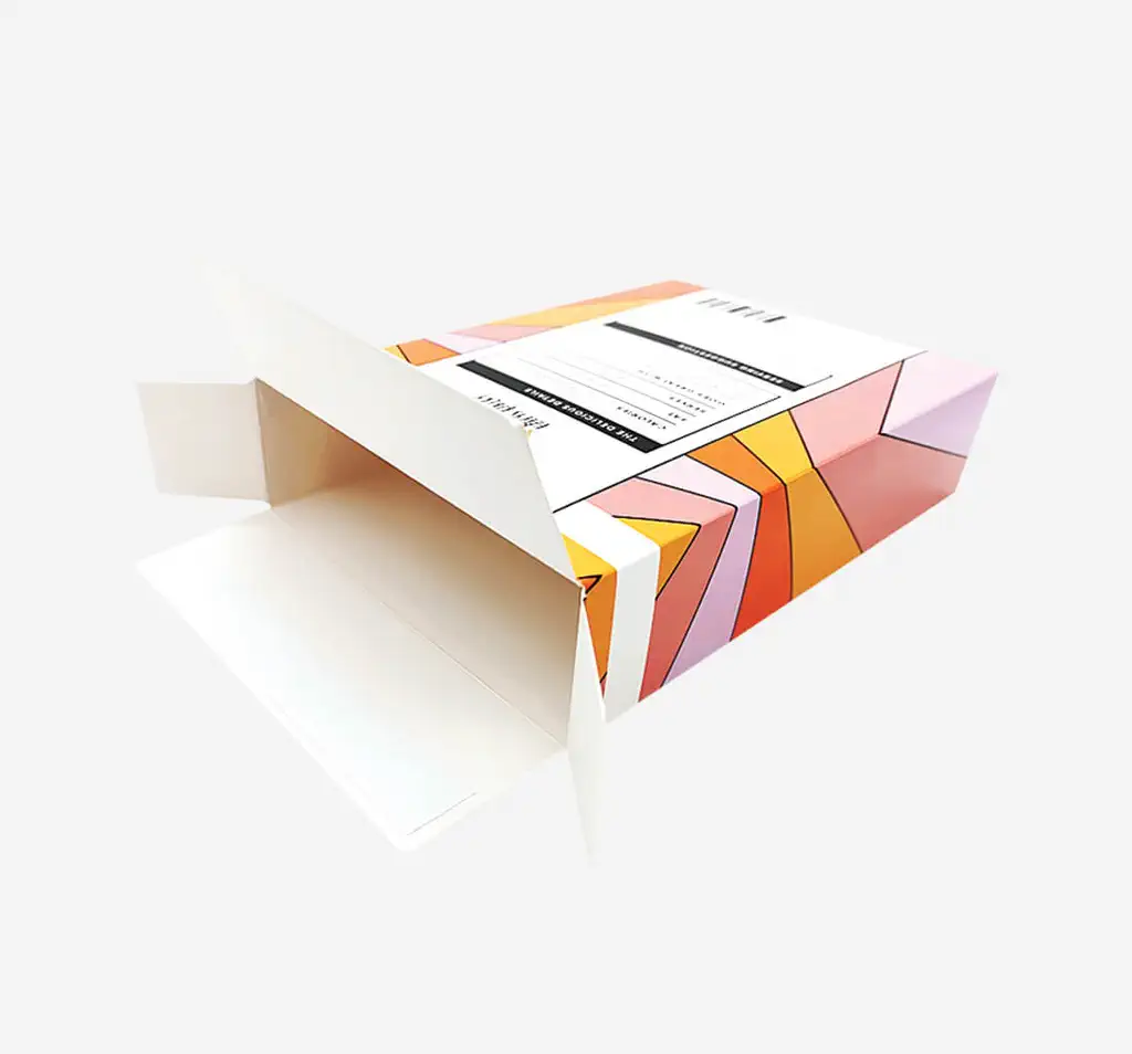 Folding Boxes