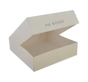 Pie Boxes