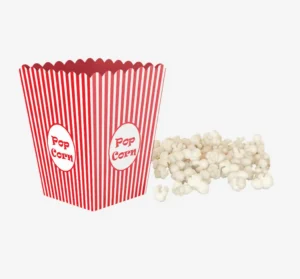 Popcorn Boxes